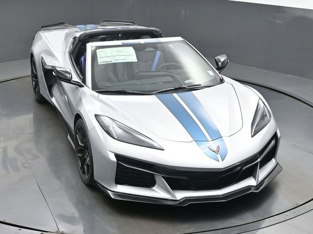 New 2026 Chevrolet Corvette Z06 image 28