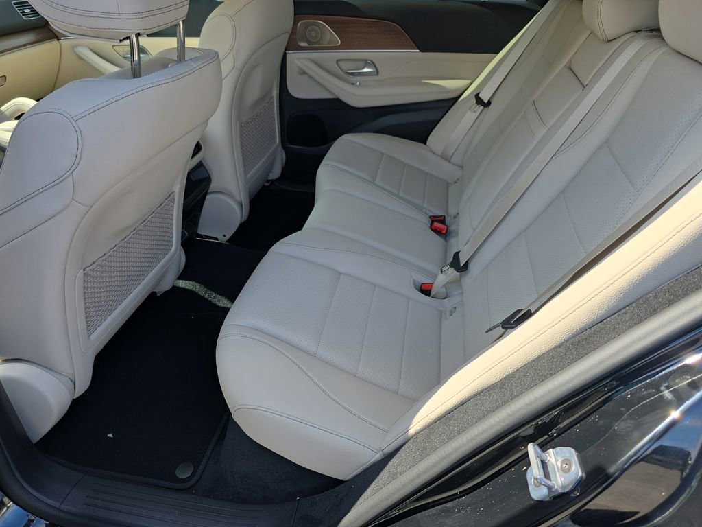 New 2026 Mercedes-Benz GLE 350 4MATIC image 10