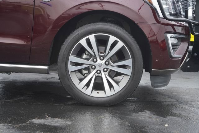 Used 2020 Ford Expedition Max King Ranch AWD/4WD image 4