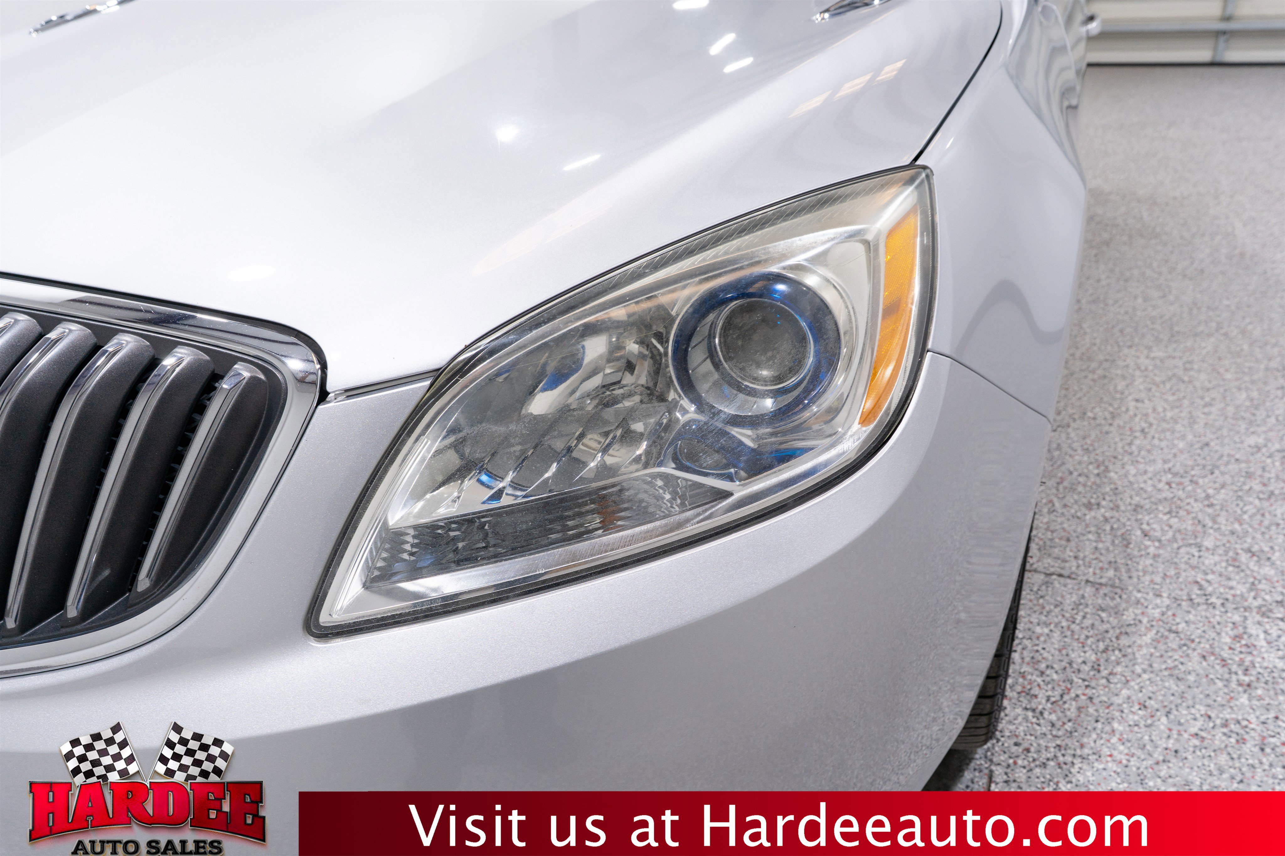 Used 2015 Buick Verano Convenience image 8