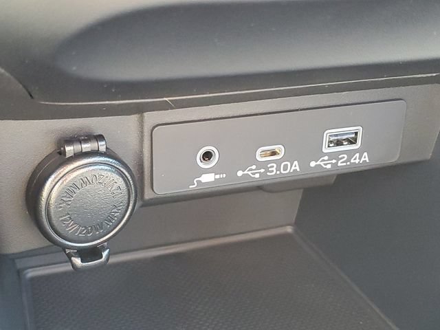 New 2026 Subaru WRX AWD/4WD image 27