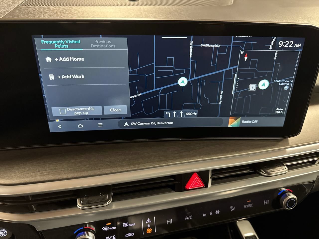 New 2026 Kia Sorento SX AWD/4WD image 21