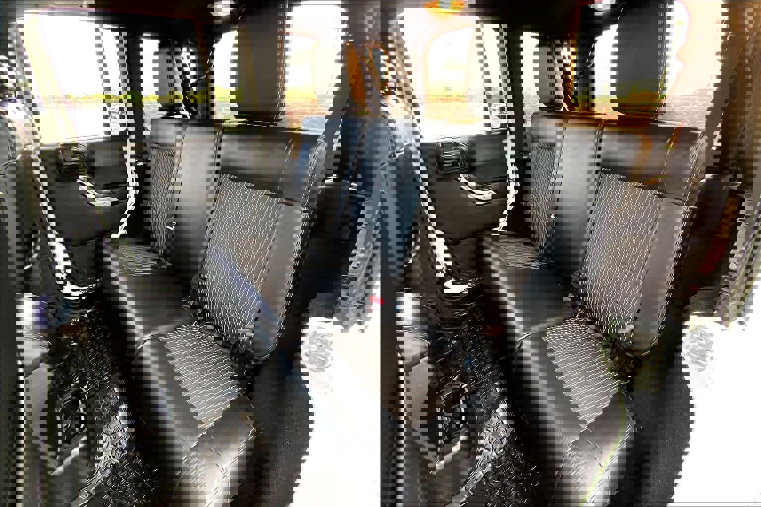 Used 2012 Jeep Wrangler Freedom Edition image 20