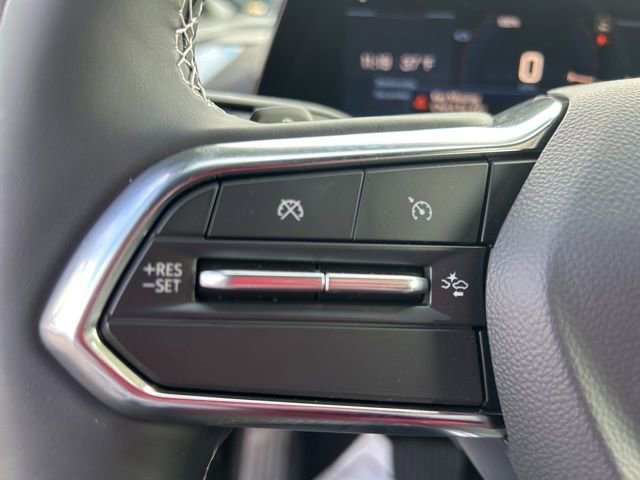 New 2026 Chevrolet Equinox EV LT image 18