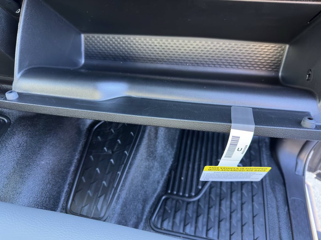 New 2026 RAM 3500 Tradesman AWD/4WD image 38
