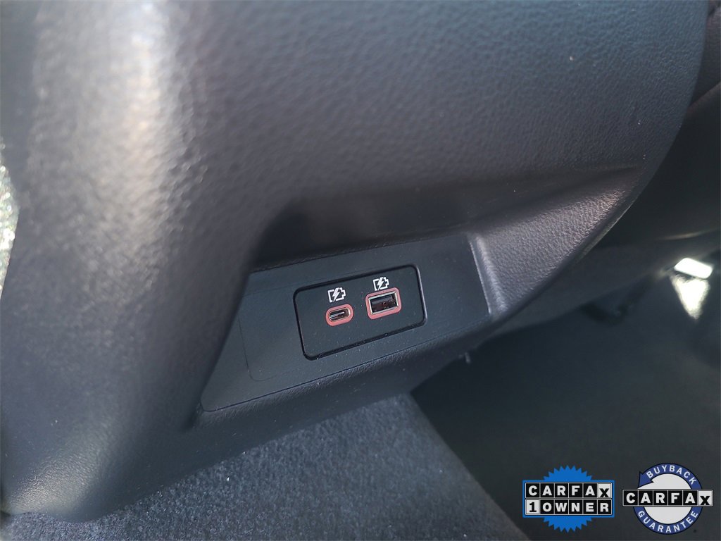 Used 2022 Nissan Altima 2.5 SR image 11