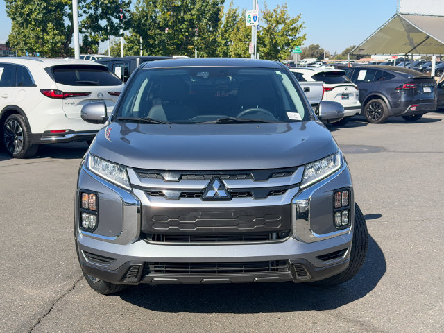 Used 2022 Mitsubishi Outlander Sport SE FWD image 3
