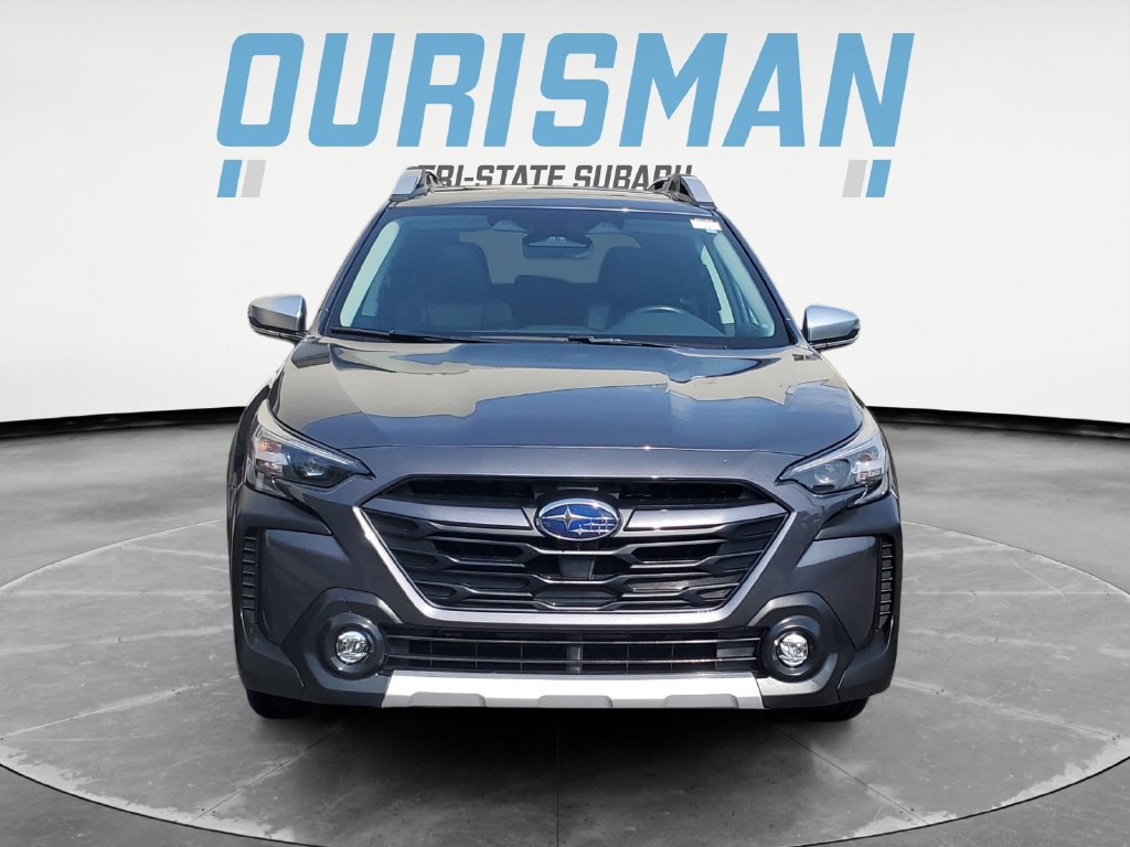 Certified 2023 Subaru Outback Touring XT AWD/4WD image 8