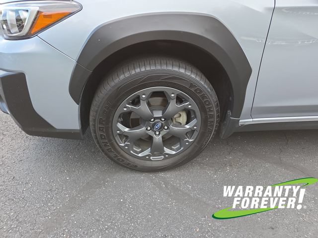 Used 2023 Subaru Crosstrek 2.5i Sport AWD/4WD image 19
