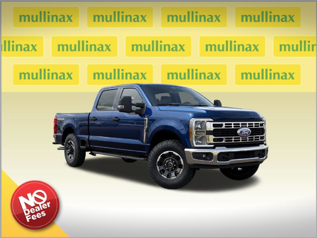 New 2027 Ford F250 XLT w/ Tremor Off-Road Package AWD/4WD 360° Tour
