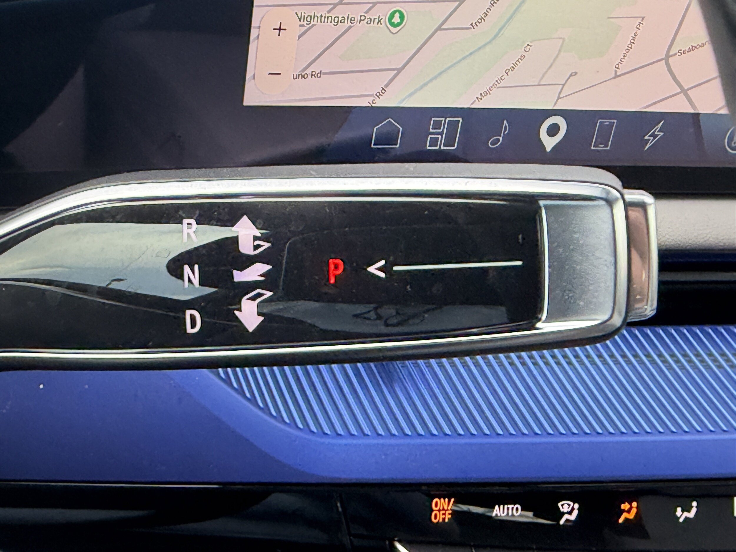 New 2026 Cadillac Optiq Luxury 1 RWD image 23