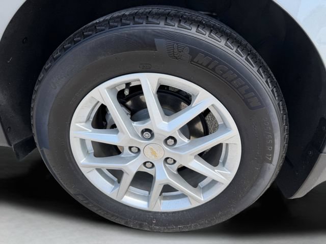 Used 2023 Chevrolet Equinox LT FWD image 35