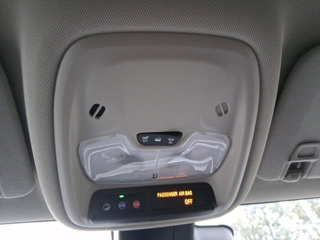 New 2026 Buick Encore GX Preferred w/ Comfort Package image 21