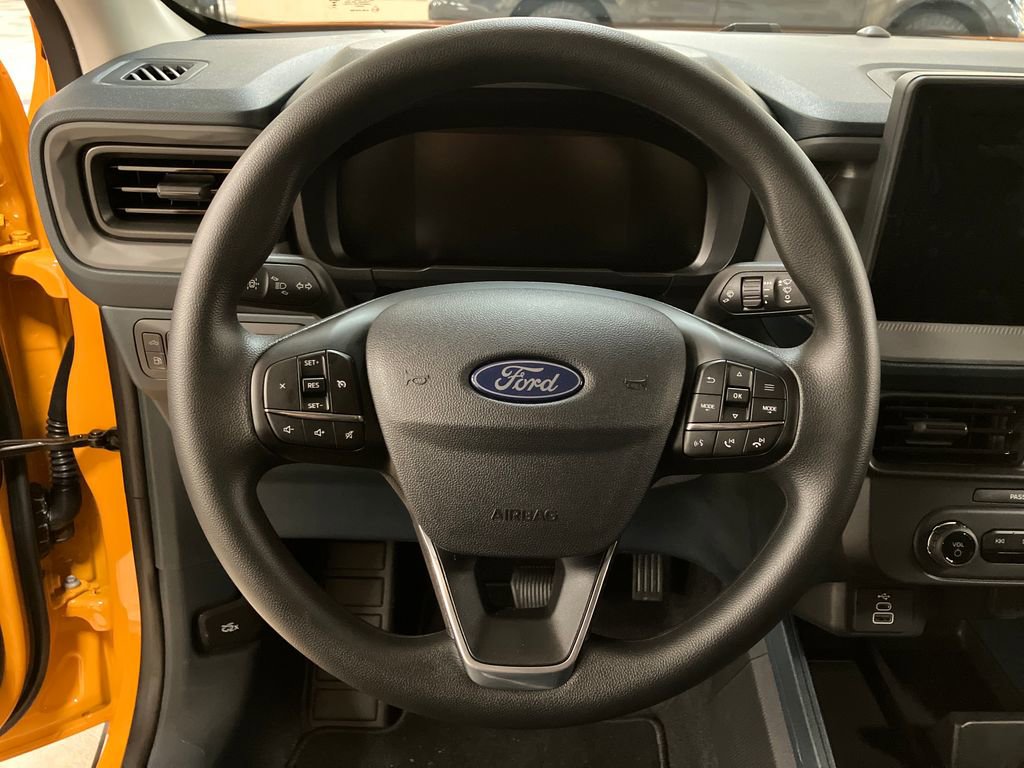 New 2026 Ford Maverick XL image 15