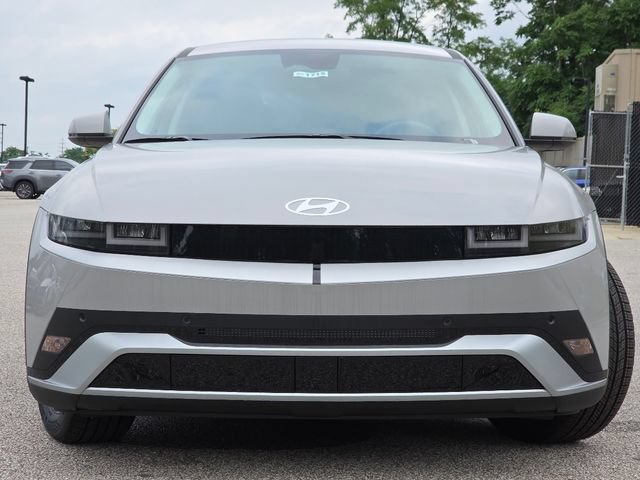 New 2026 Hyundai Ioniq 5 SEL AWD/4WD image 14