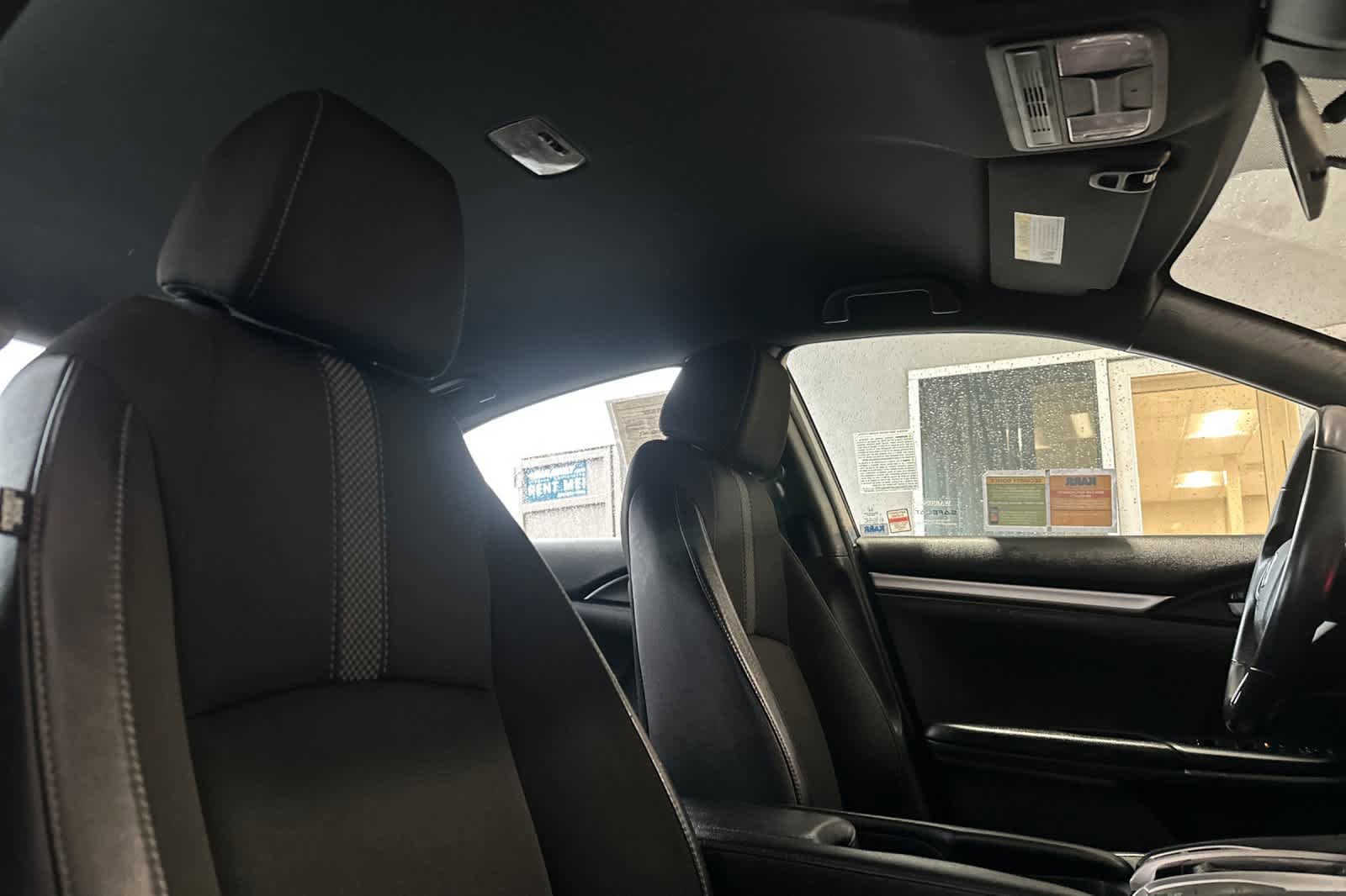 Used 2020 Honda Civic Sport image 16