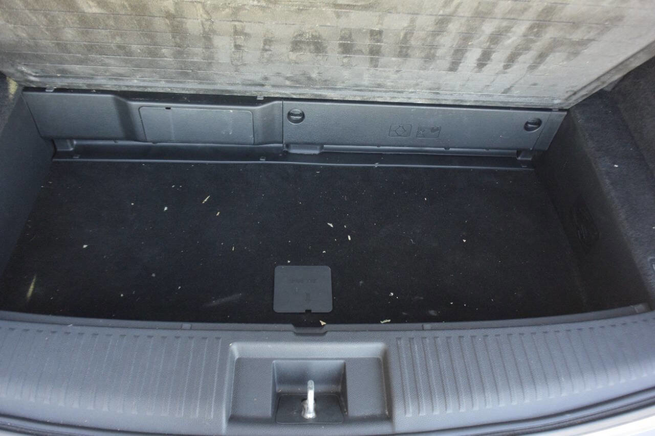 Used 2024 Acura MDX SH-AWD w/ Technology Package image 40