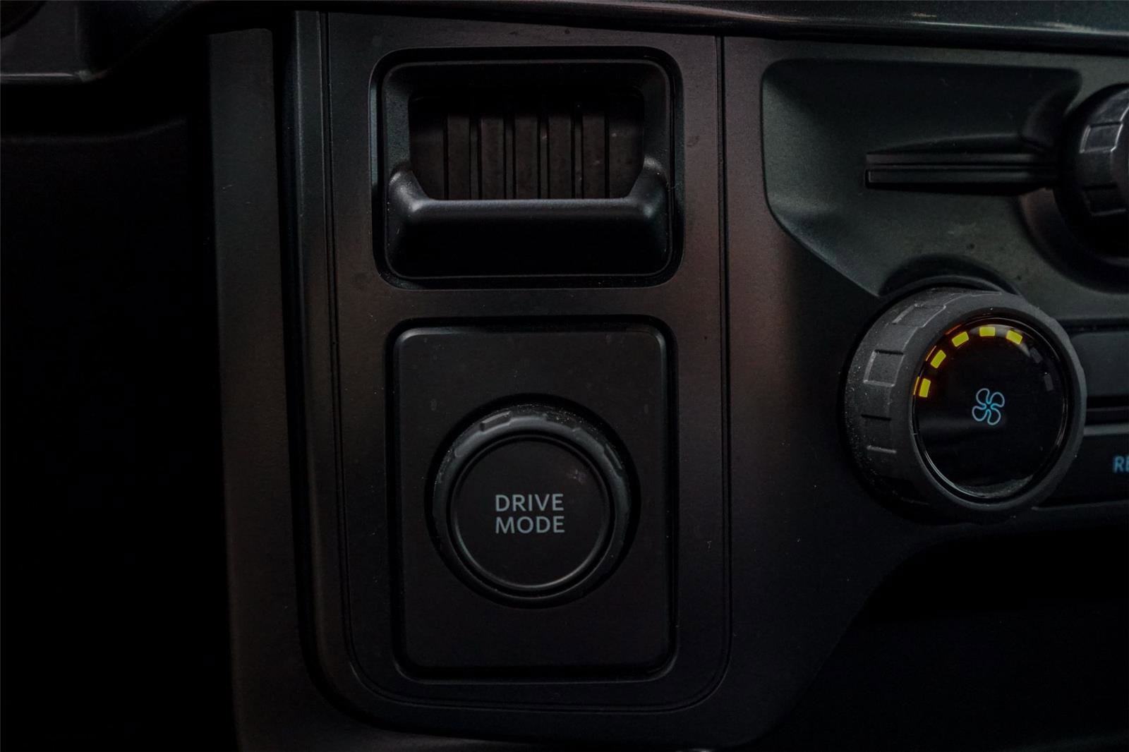 Used 2025 Ford F150 STX w/ Equipment Group 200A image 13