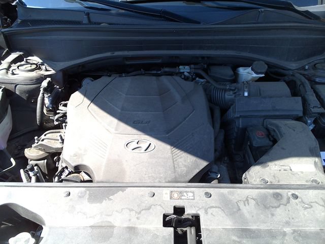 Used 2024 Hyundai Palisade Calligraphy FWD image 38