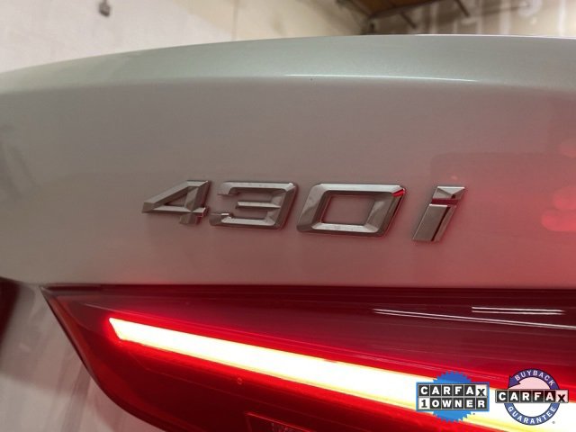 Used 2025 BMW 430i Coupe image 86