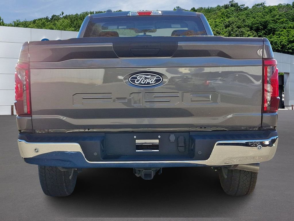 Used 2024 Ford F150 XL w/ Equipment Group 103A High image 5