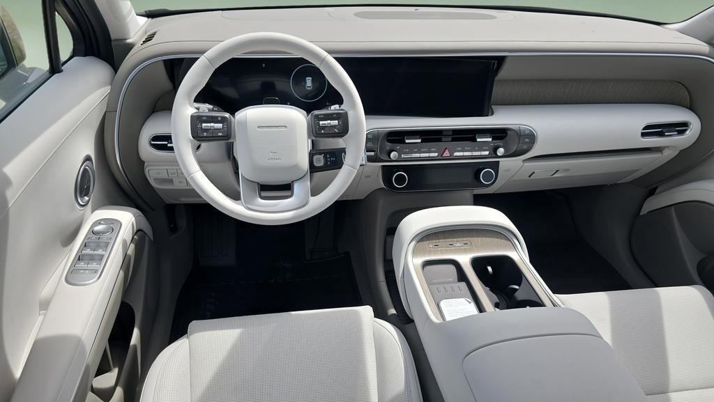 New 2026 Hyundai Palisade SEL AWD/4WD image 18