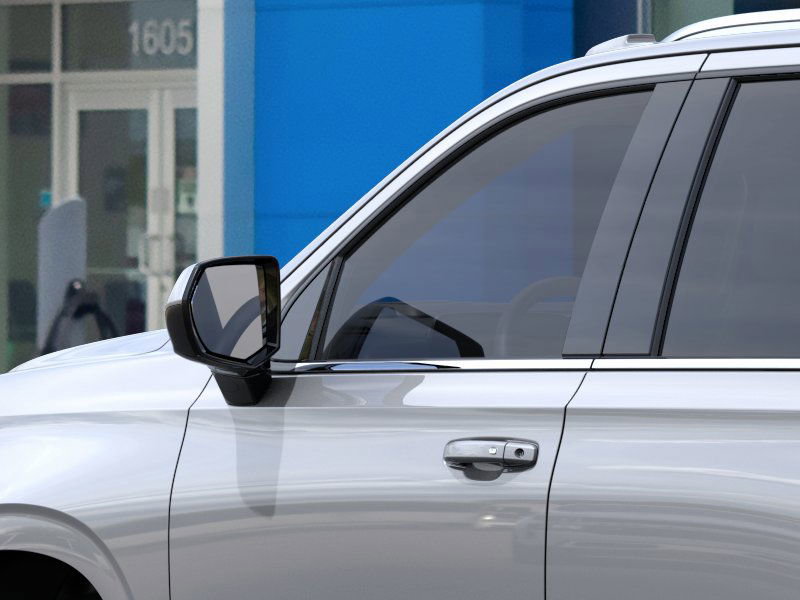 New 2026 Chevrolet Tahoe LS image 12