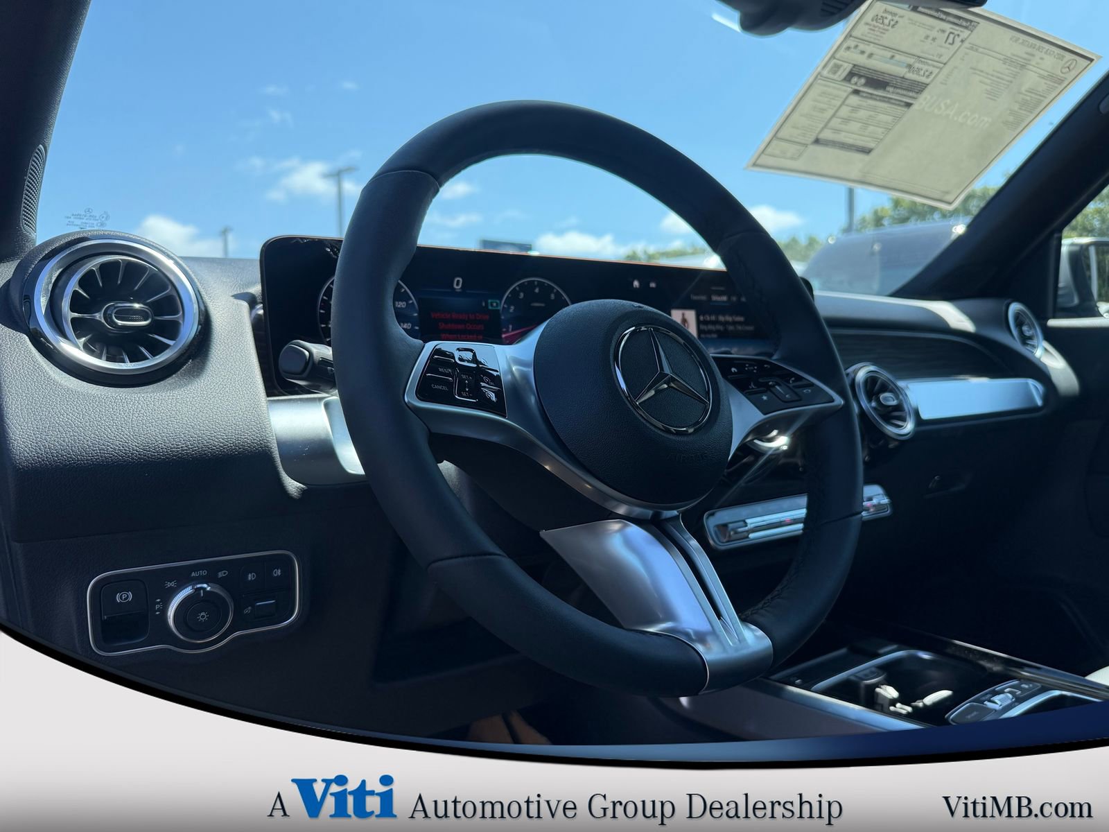 Certified 2025 Mercedes-Benz GLB 250 GLB 250 image 14