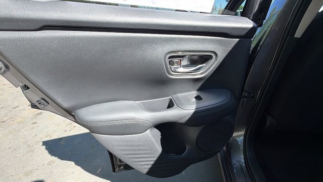 New 2026 Honda HR-V LX image 14