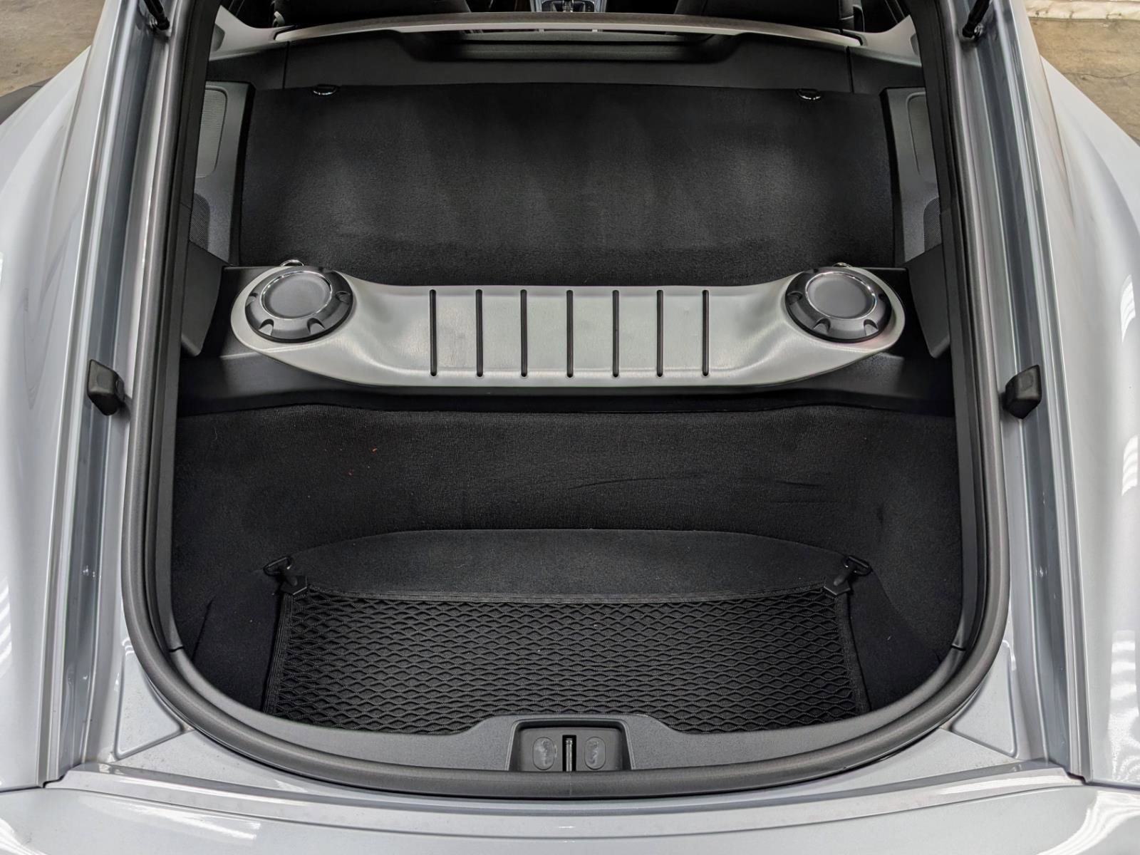 Used 2014 Porsche Cayman S RWD image 18