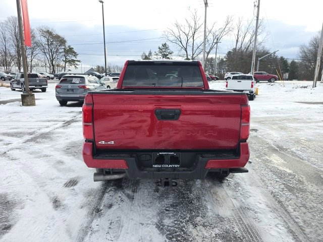 New 2026 Toyota Tacoma SR5 image 4