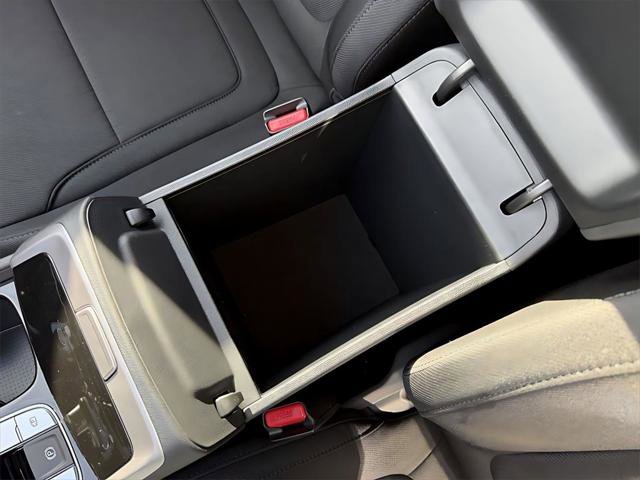 New 2026 Hyundai Tucson SEL image 27