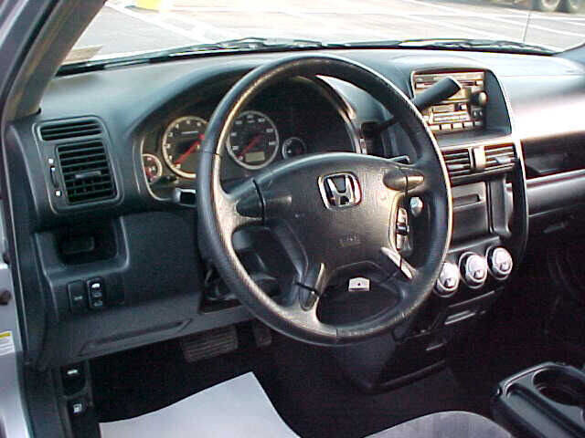 Used 2003 Honda CR-V EX image 19