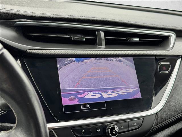 Used 2020 Buick Encore GX Preferred AWD/4WD image 13