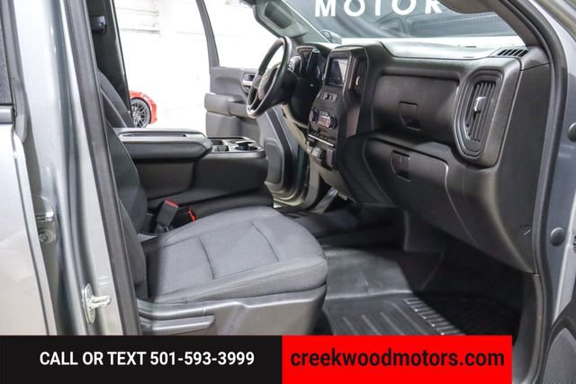 Used 2024 Chevrolet Silverado 3500 W/T image 12