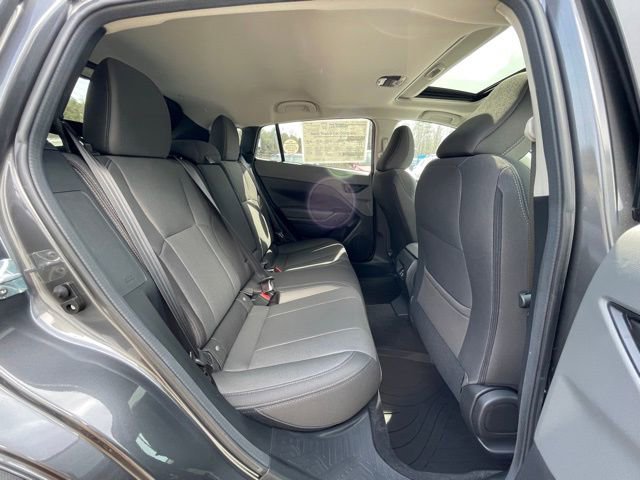 New 2026 Subaru Crosstrek 2.0i Premium AWD/4WD image 20