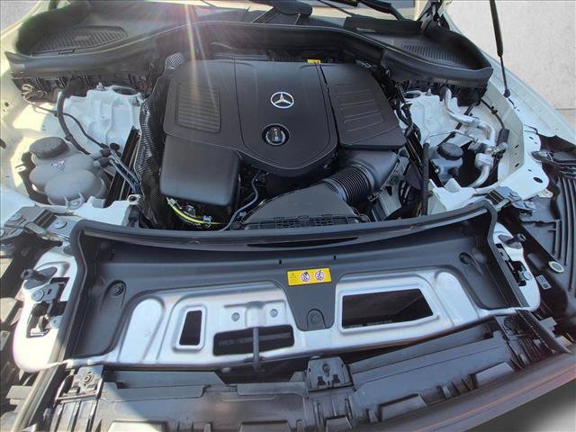 Used 2024 Mercedes-Benz GLC 300 4MATIC image 20