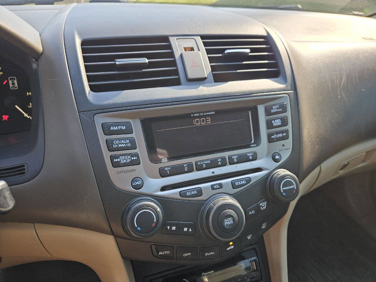 Used 2006 Honda Accord EX image 18