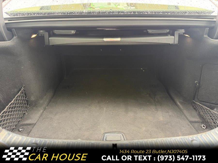 Used 2015 Mercedes-Benz S 550 4MATIC Sedan image 21