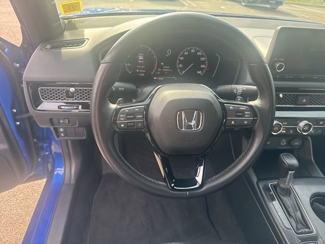 Used 2023 Honda Civic Sport image 15