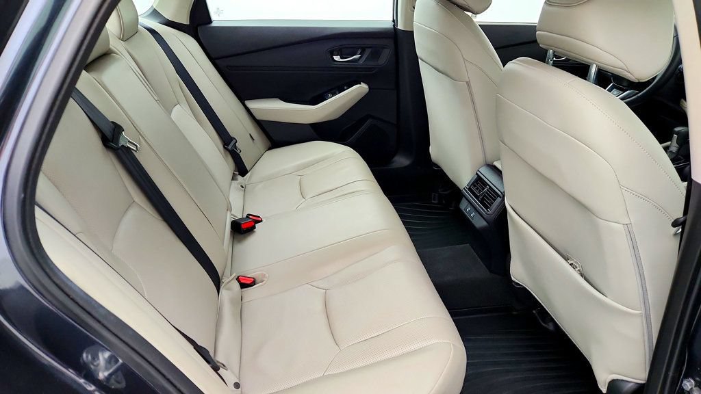 Used 2026 Honda Accord Touring image 23