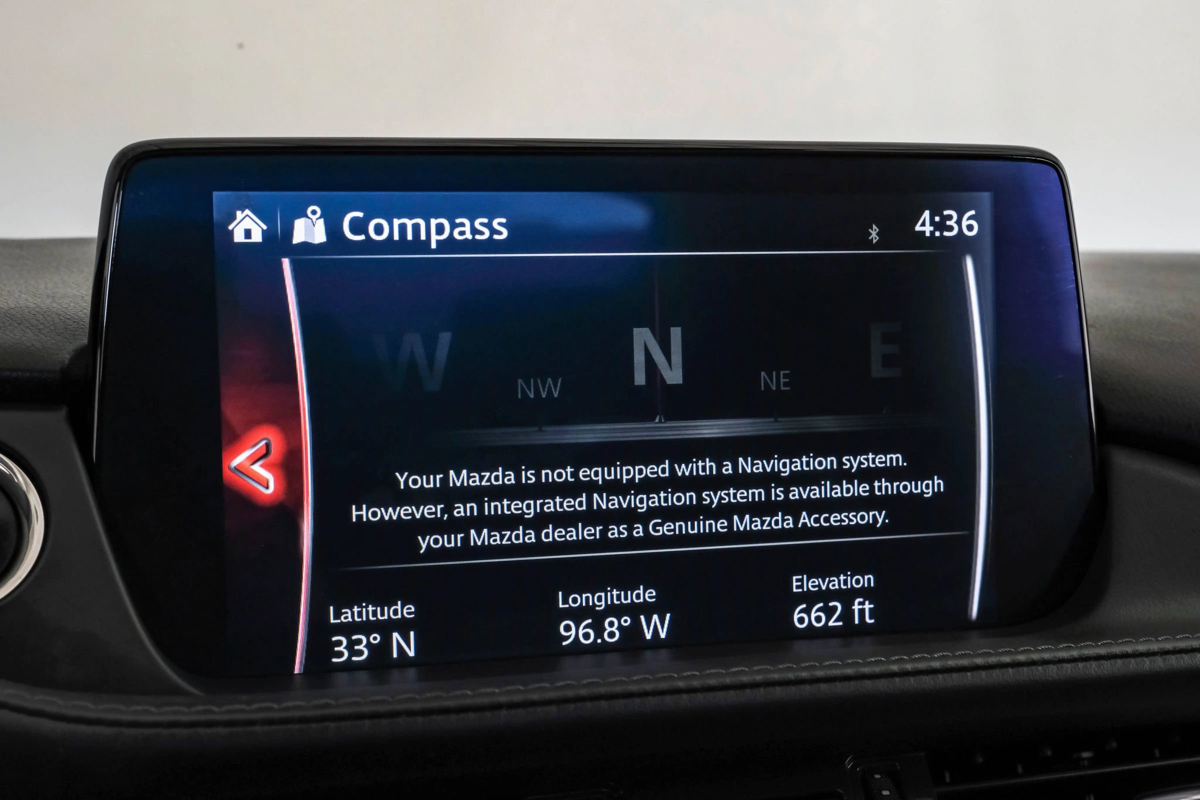 Used 2019 MAZDA MAZDA6 Touring image 31