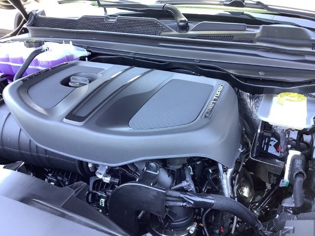 New 2026 RAM 1500 Laramie w/ Night Edition AWD/4WD image 52