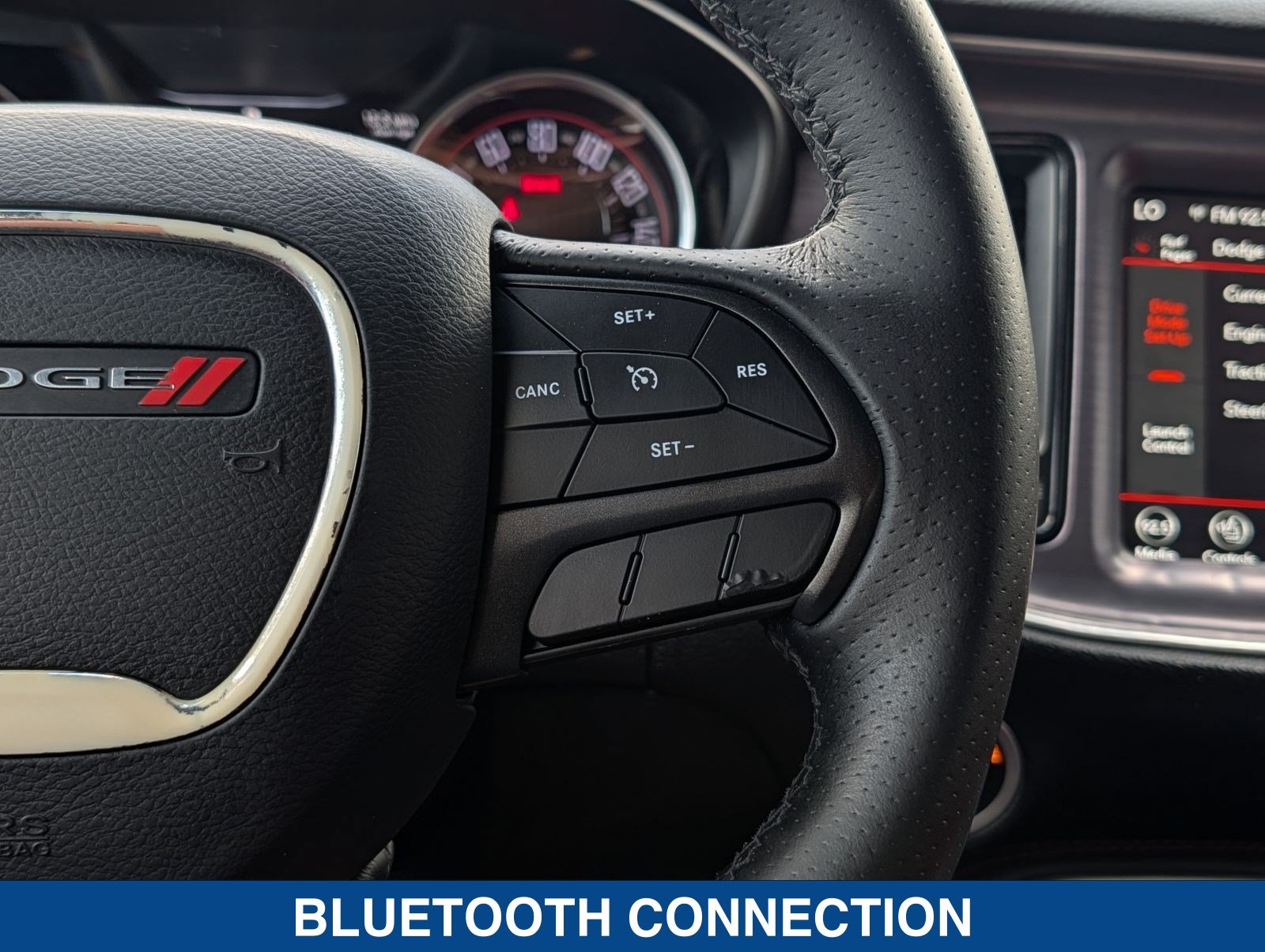 Used 2018 Dodge Challenger R/T Plus RWD image 21