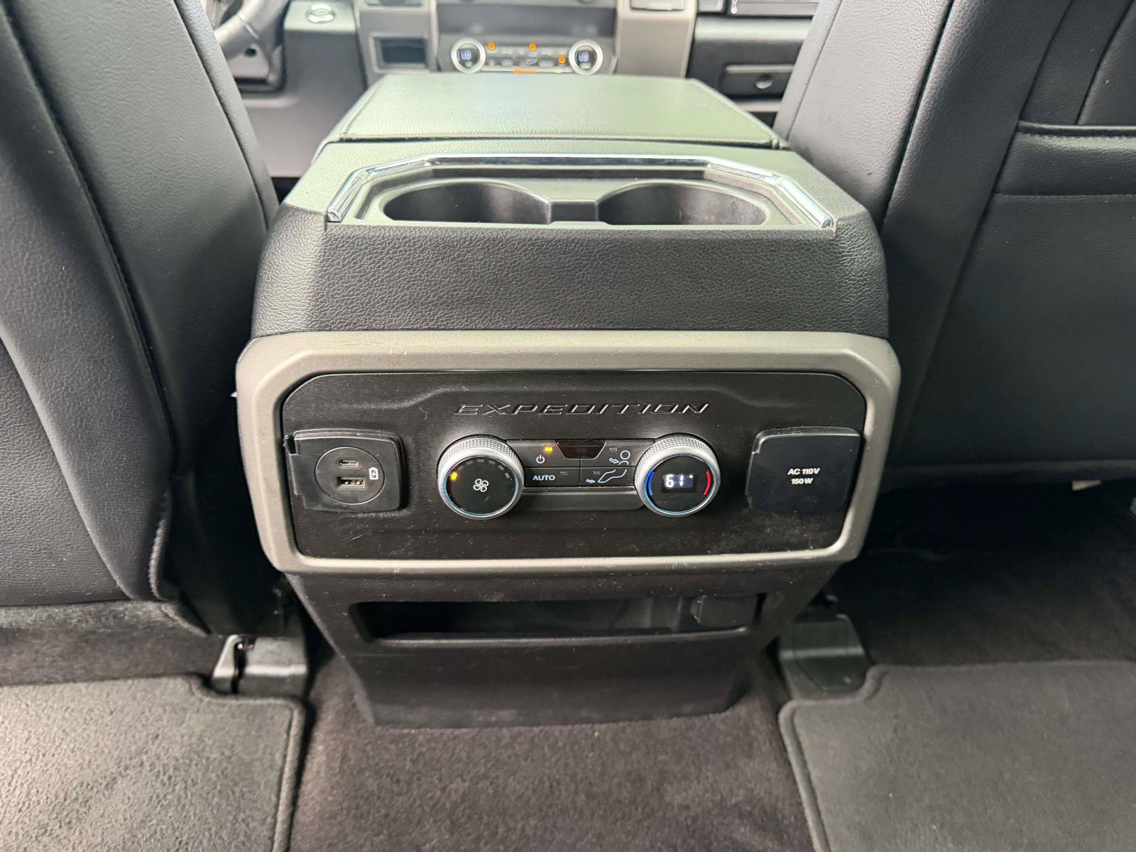 Used 2021 Ford Expedition XLT AWD/4WD image 15