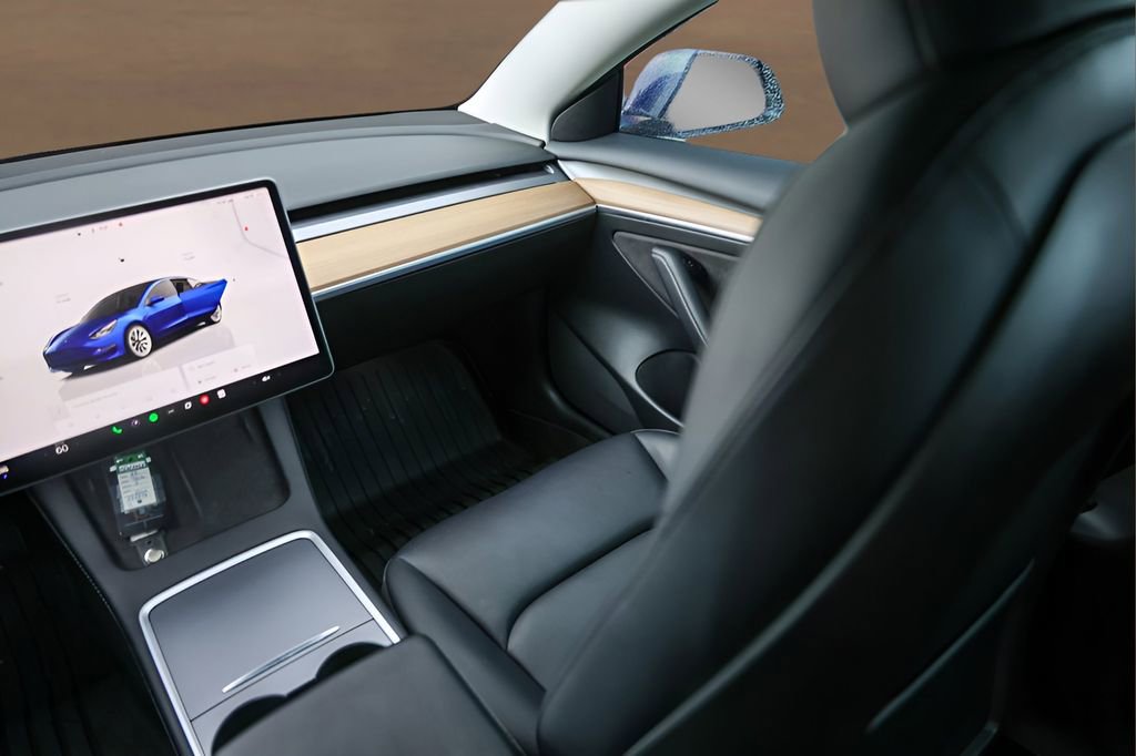 Used 2022 Tesla Model 3 Long Range image 24