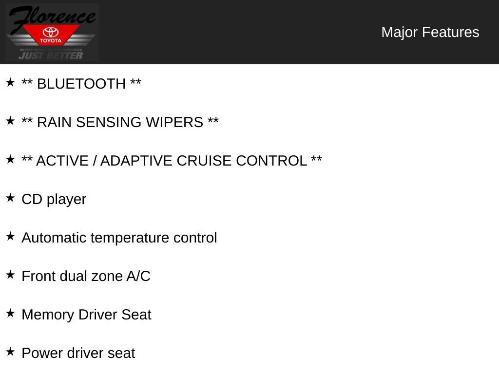 Used 2017 Lexus ES 350 w/ Premium Package image 3
