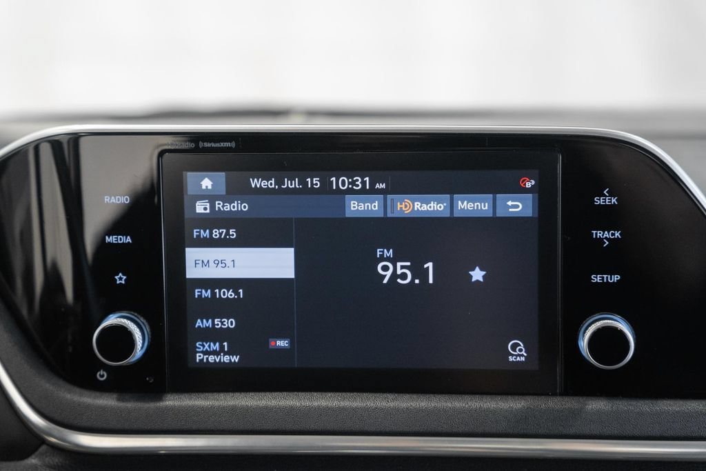Used 2022 Hyundai Sonata SEL FWD image 18