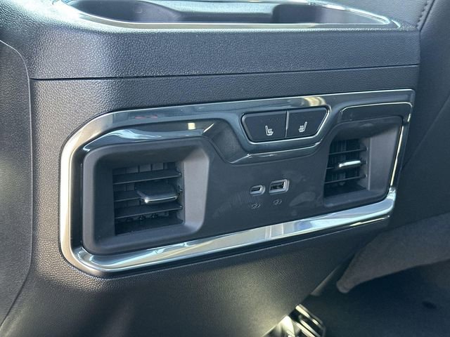 Used 2026 GMC Sierra 1500 SLT w/ SLT Premium Plus Package image 10