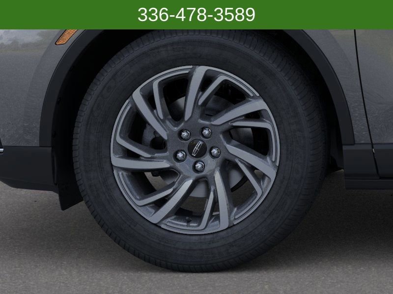 New 2026 Lincoln Corsair Premiere FWD image 19